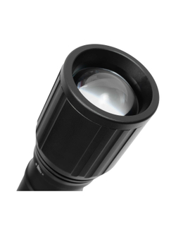 Ручной фонарь Gigant 2000Лм IPX4 профи GHL-2000