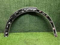 Расширитель левый Porsche Cayenne Coupe (19-нв)