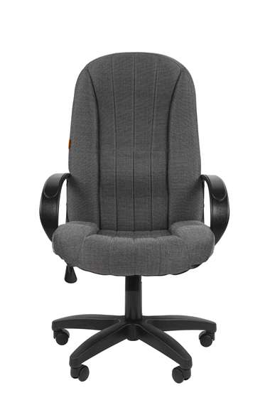 Офисное кресло Chairman 685 Россия 20-23 серый NEW