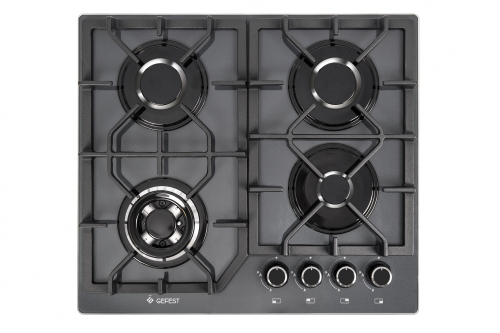 встр.поверх.Gefest ПBГ 2232-01 К56 (газ)