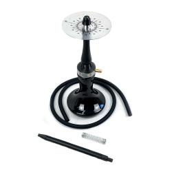 HookahHub Hookah Craft Mini Black