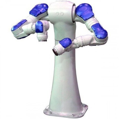 Робот Yaskawa Motoman SDA10F