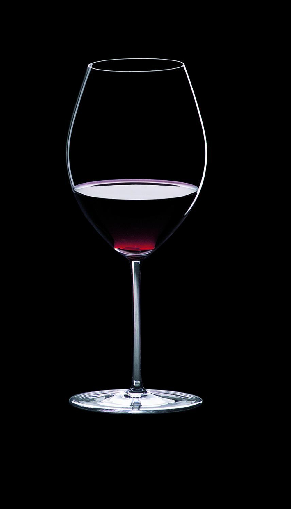 Бокал для красного вина Sommeliers Hermitage 590 мл Riedel