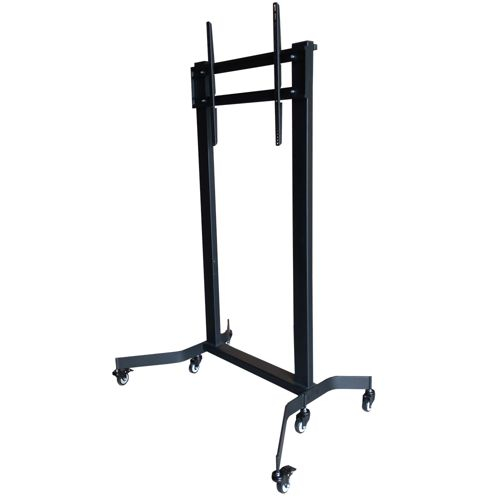 Мобильная стойка для дисплеев Wize M90RU (65"–90+")