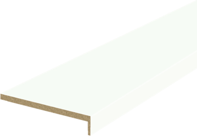 Наличник телескопический L 8мм