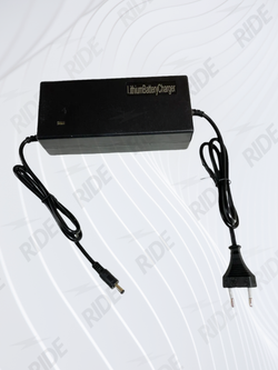 Зарядное устройство для электросамоката Jack Hot/Hiper/Next Drive/iconBIT (24V 2A)