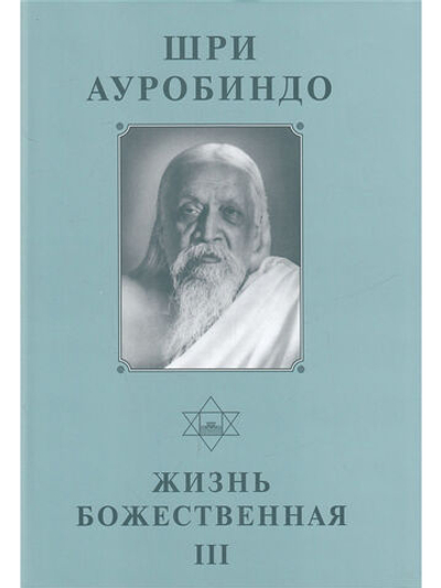 Жизнь божественная. Том 16. Ч. 3