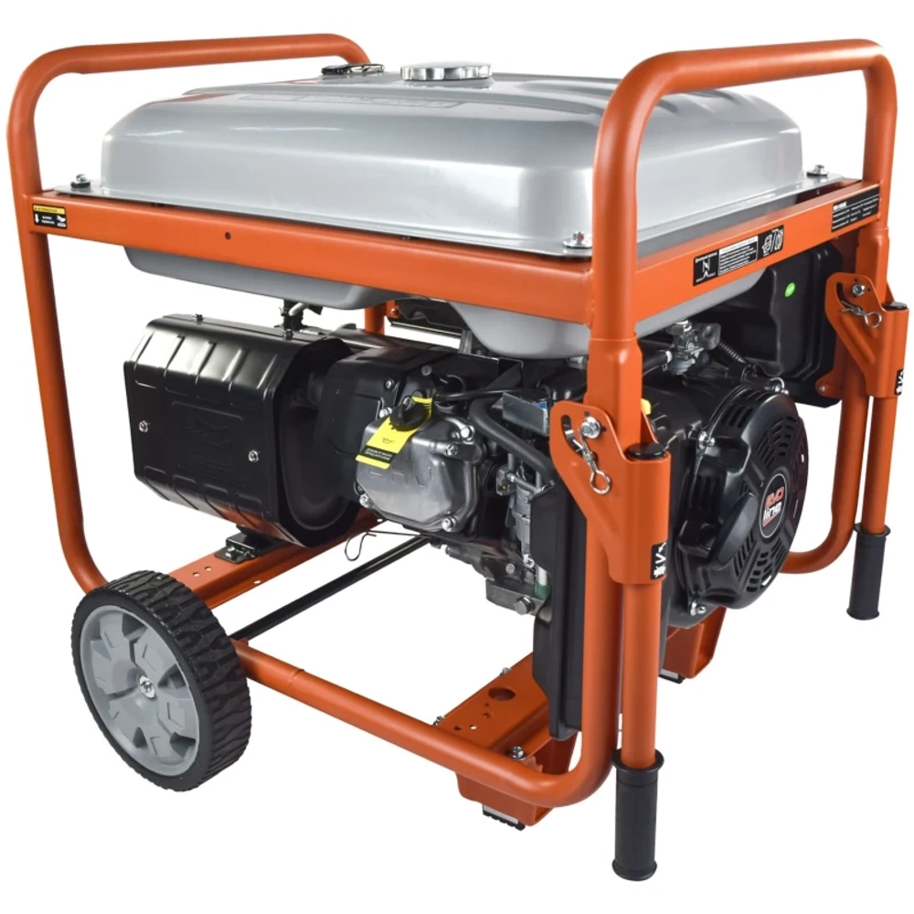 EVOline PB 11000 E бензиновый генератор 1T90DF901EVO