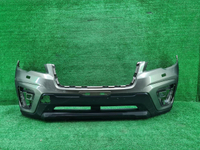 Бампер передний Subaru Forester 5 SK (2018-2021)