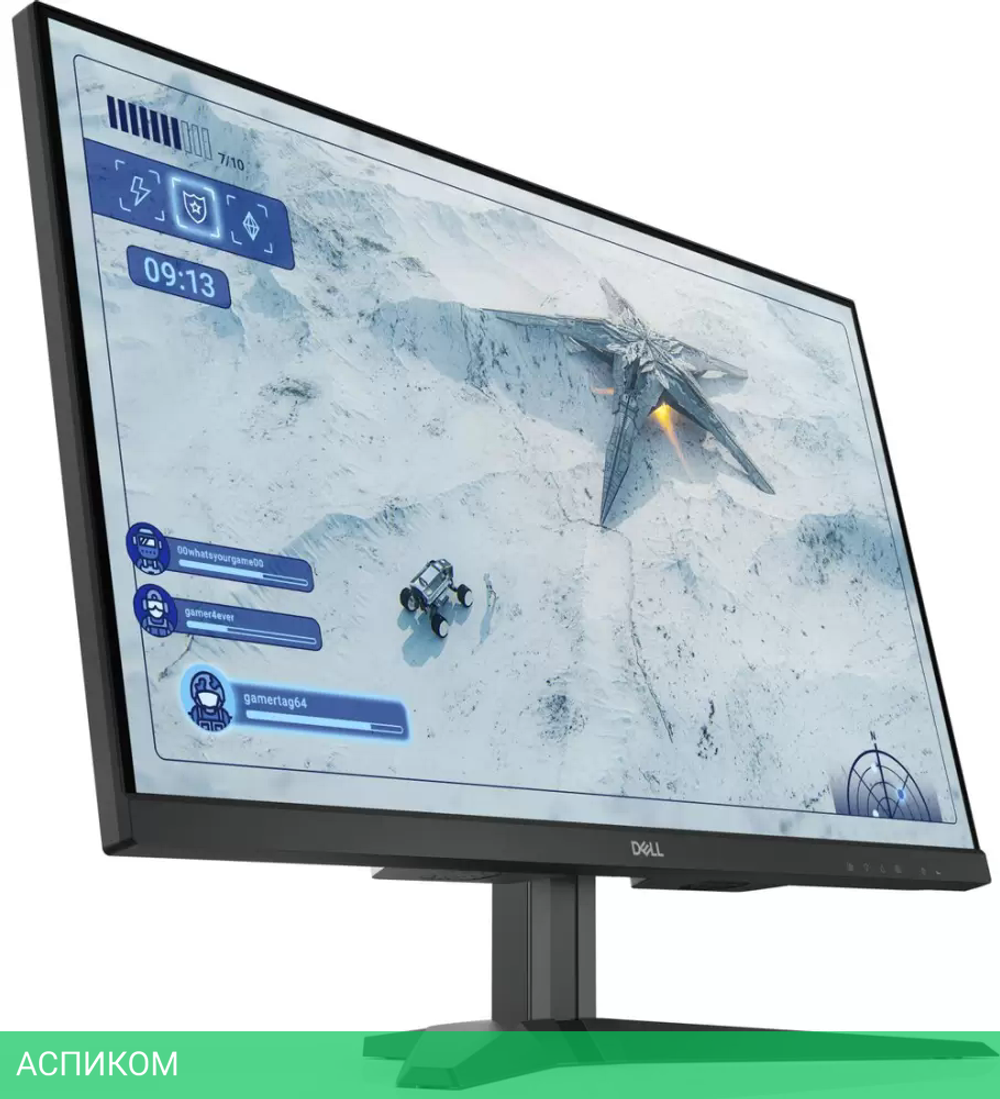 Игровой монитор Dell G2725D