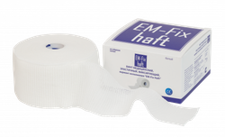 ЕМ-Fix Haft, Бинт медицинский эластичный самофиксирующийся