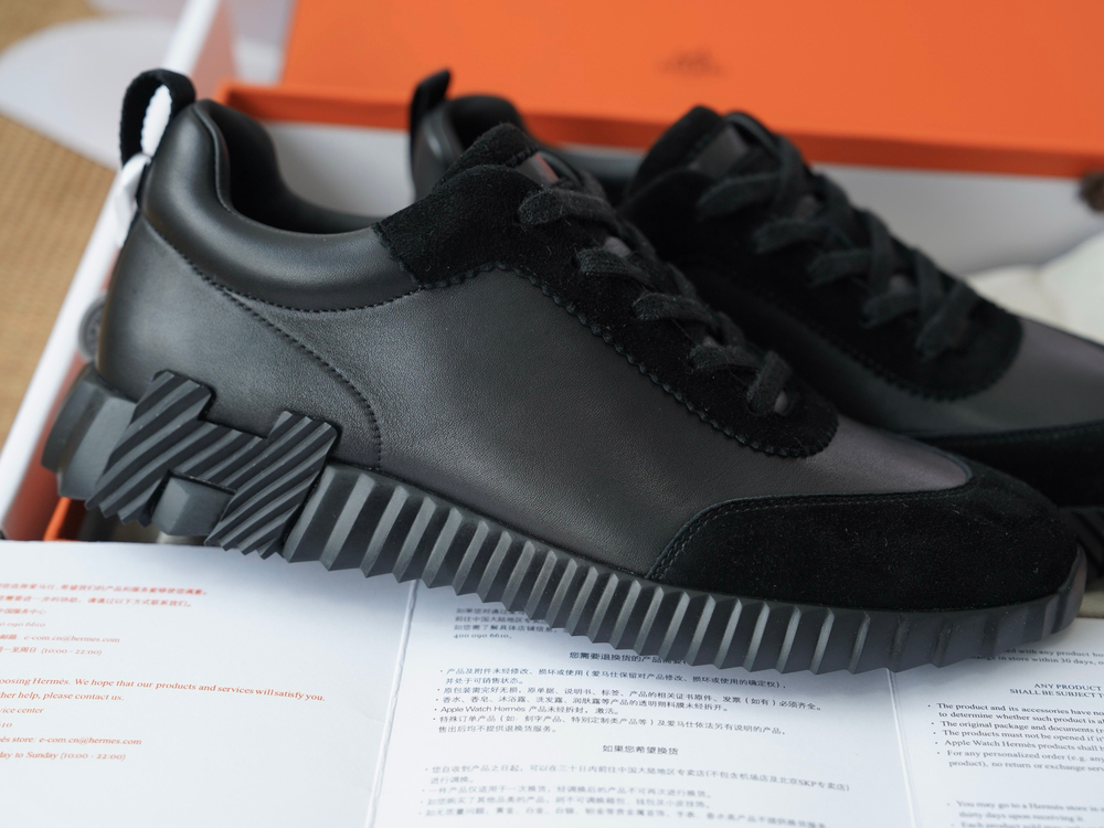 Кроссовки Bouncing