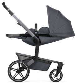 Детская коляска Joolz Day 5 2 в 1 540001 Stone Grey