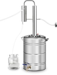 Дистиллятор для самогона Элегант Про 30л