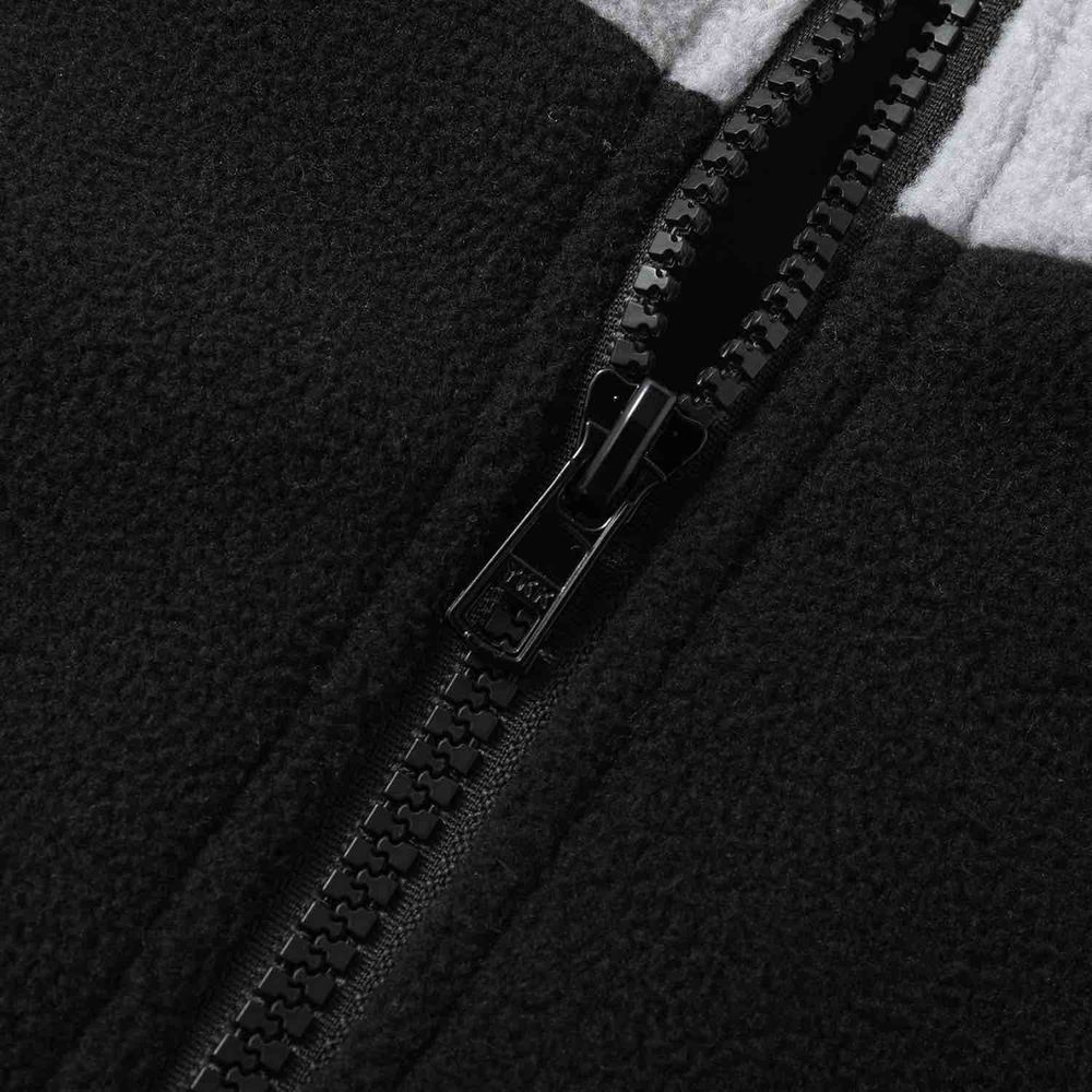 Купить Толстовка Ymkashix Turbo fleece черный/серый Толстовка Ymkashix Turbo fleece черный/серый