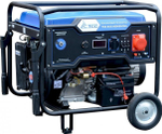 Генератор бензиновый ТСС SGG 6000 EH3NA 160011