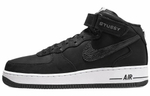 Кроссовки Stussy X Nike Air Force 1 '07 Mid Sp
