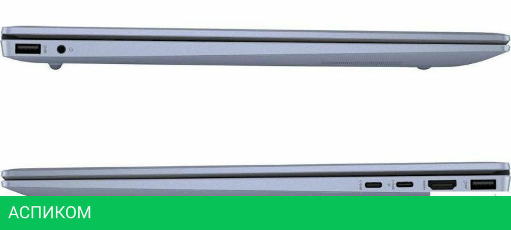 Ноутбук HP Pavilion 16-af0029ci B84VXEA