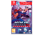 NINJA GAIDEN: Ragebound (NS) NEW
