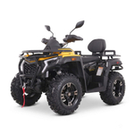 Квадроцикл Motoland 350 T-FORTUNER (с ЭПТС)
