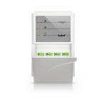 Клавиатура  SATEL INT-SZ-GR