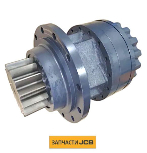 Гидромотор JCB 332/K4684