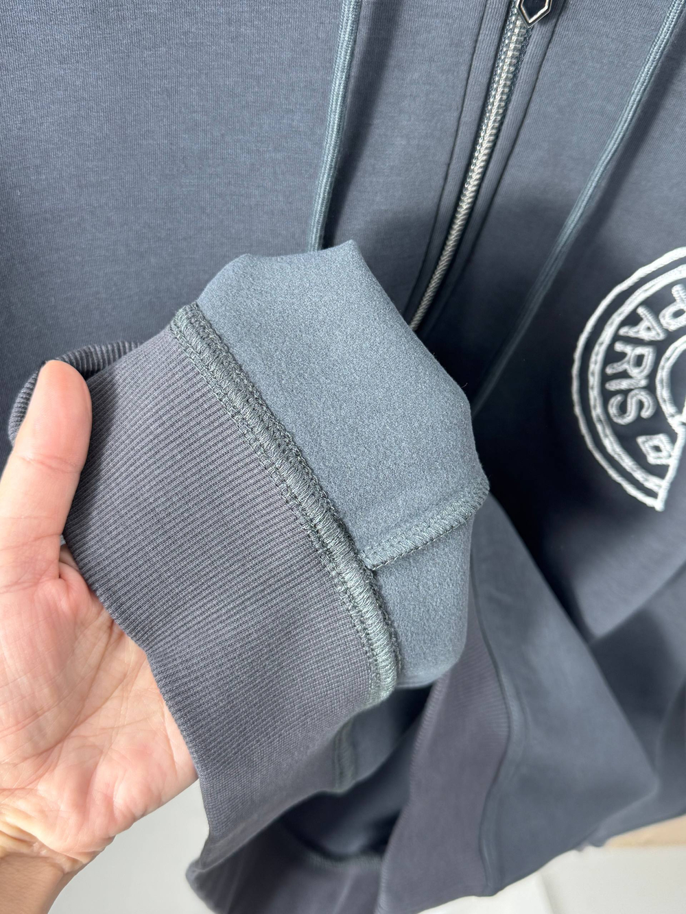 Толстовка Hermes