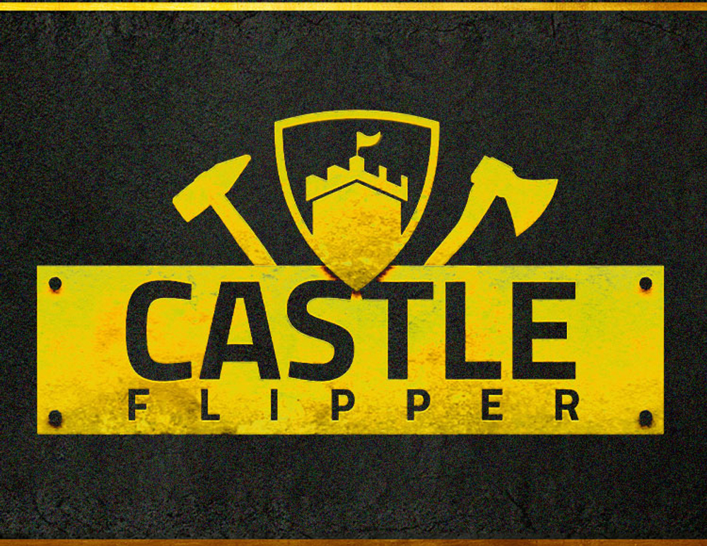 Castle Flipper (для ПК, цифровой код доступа)
