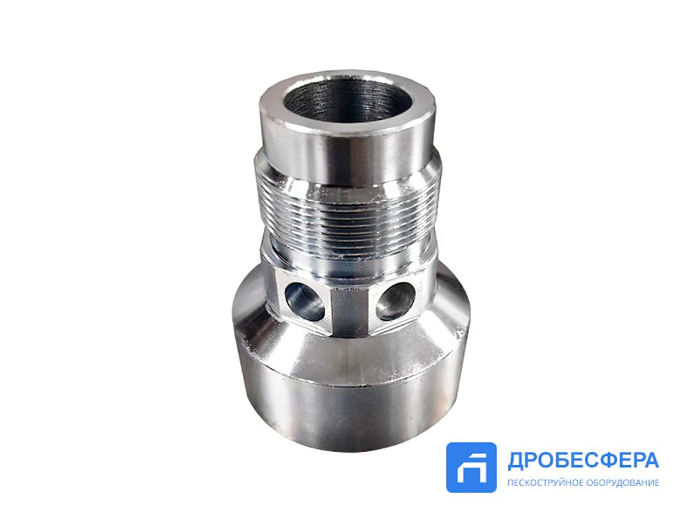 Поджимная гайка верхних уплотнений AP28 SOTEX RKVG-AP28