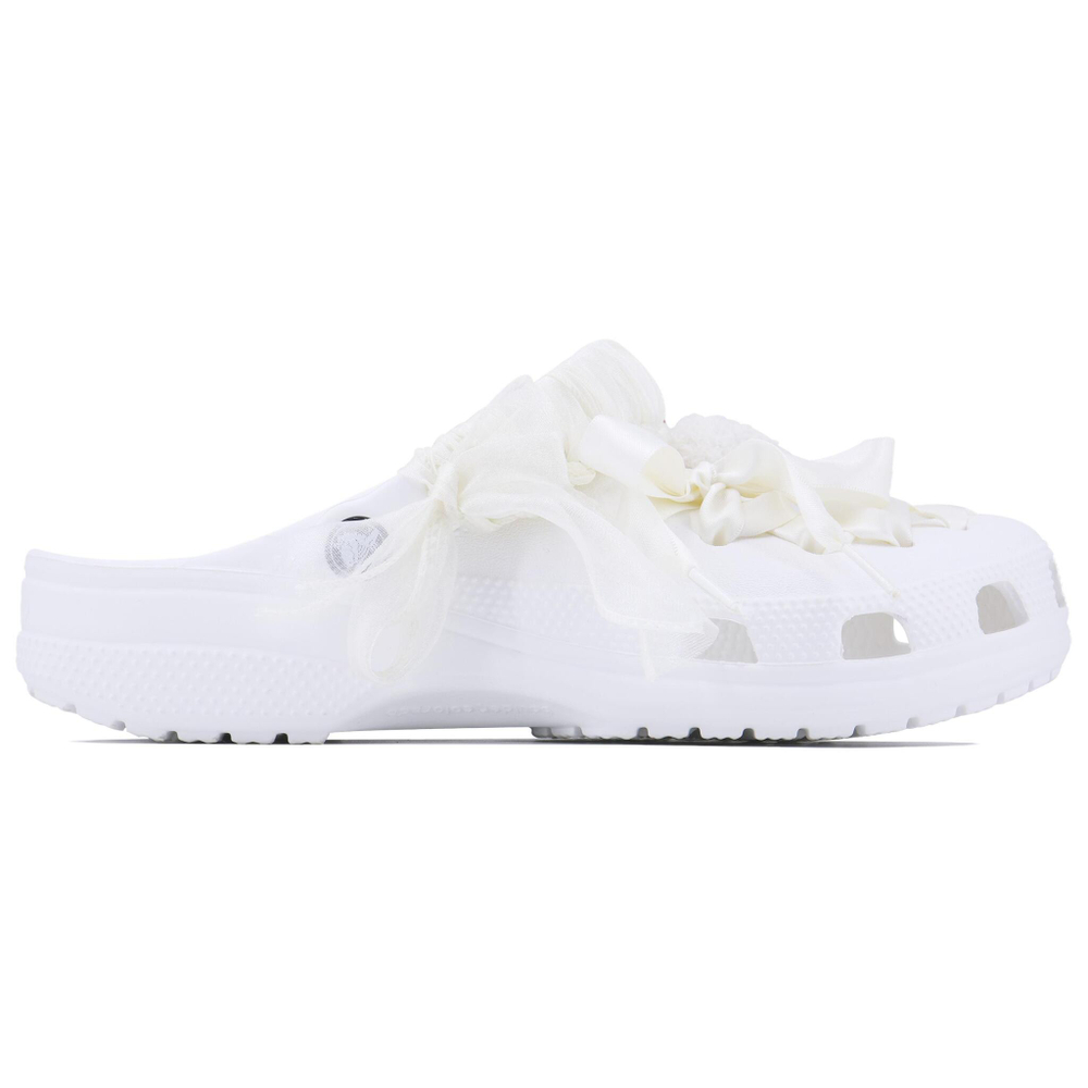 Crocs Classic Clog Sds Eva