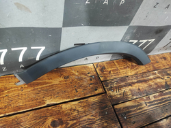 Накладка двери задней левой Lexus RX 4 15-нв Б/У Оригинал 7507848010