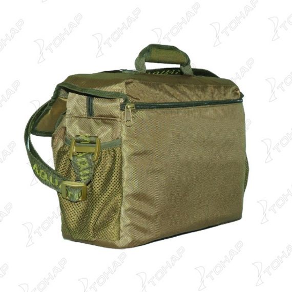 Сумка рыболовная мягкая С-01 Aquatic