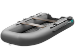 Лодка ПВХ Gladiator Air Sport E330SL НДНД облегченная -