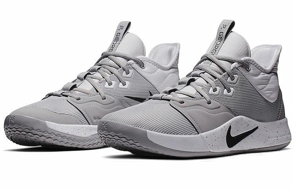 Кроссовки Nike Pg 3 Tb