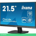 Монитор Iiyama ProLite XU2293HSU-B6