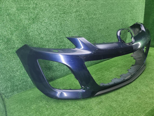 Бампер передний Mazda CX-7 (2009-2012)