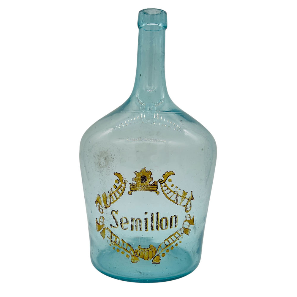 Бутыль Semillon 35 см
