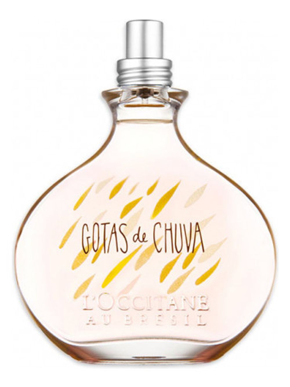 L’Occitane Au Bresil Gotas de Chuva