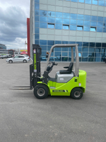 Вилочный погрузчик Zoomlion FD15Z, 2024