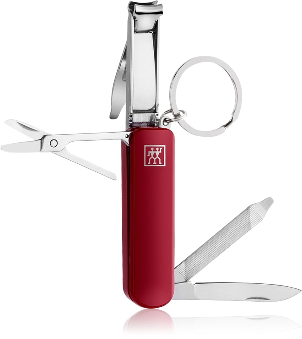 Zwilling Classic - многофункциональный карманный нож, 1 шт.