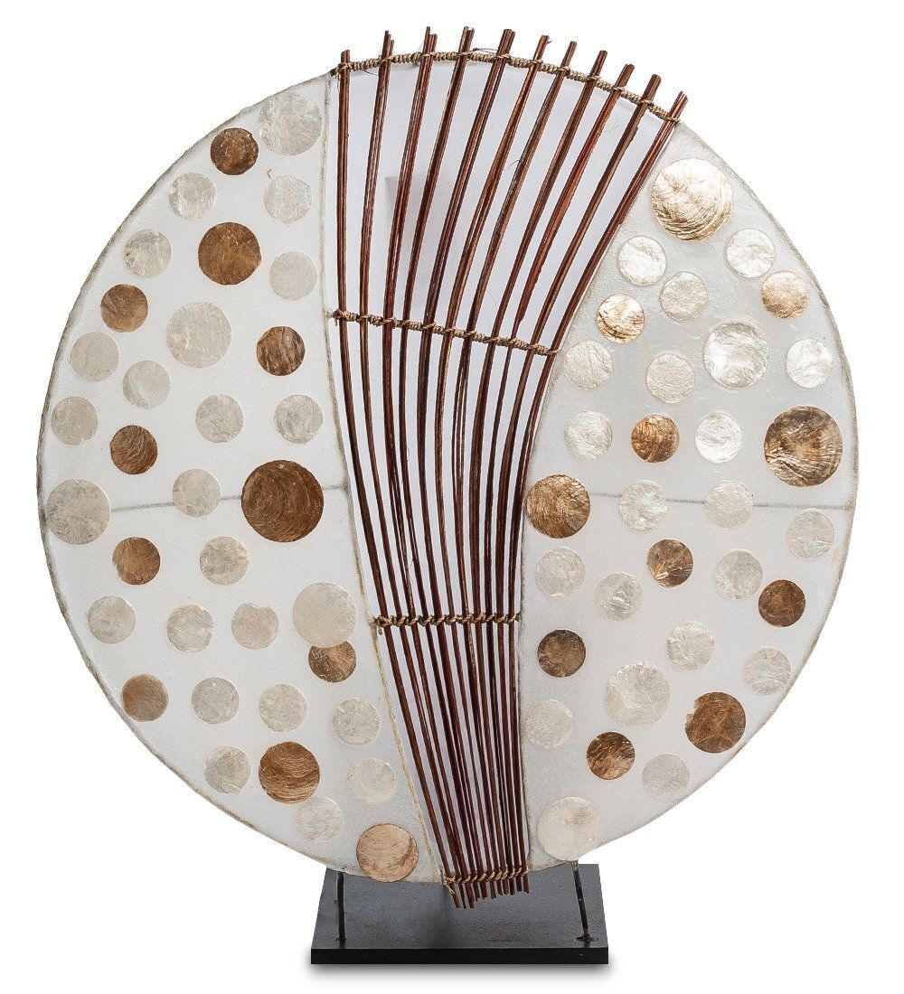 Decor and Gift 34-012 Светильник из перламутра «Ракушка» бол. - Вариант A