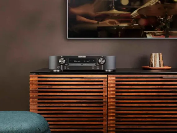 Marantz NR1510 Black