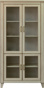 Шкаф «Амадей» П6.635.0.03 (П635.03)