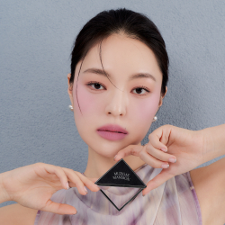 Румяна MUZIGAE MANSION Fitting Blush