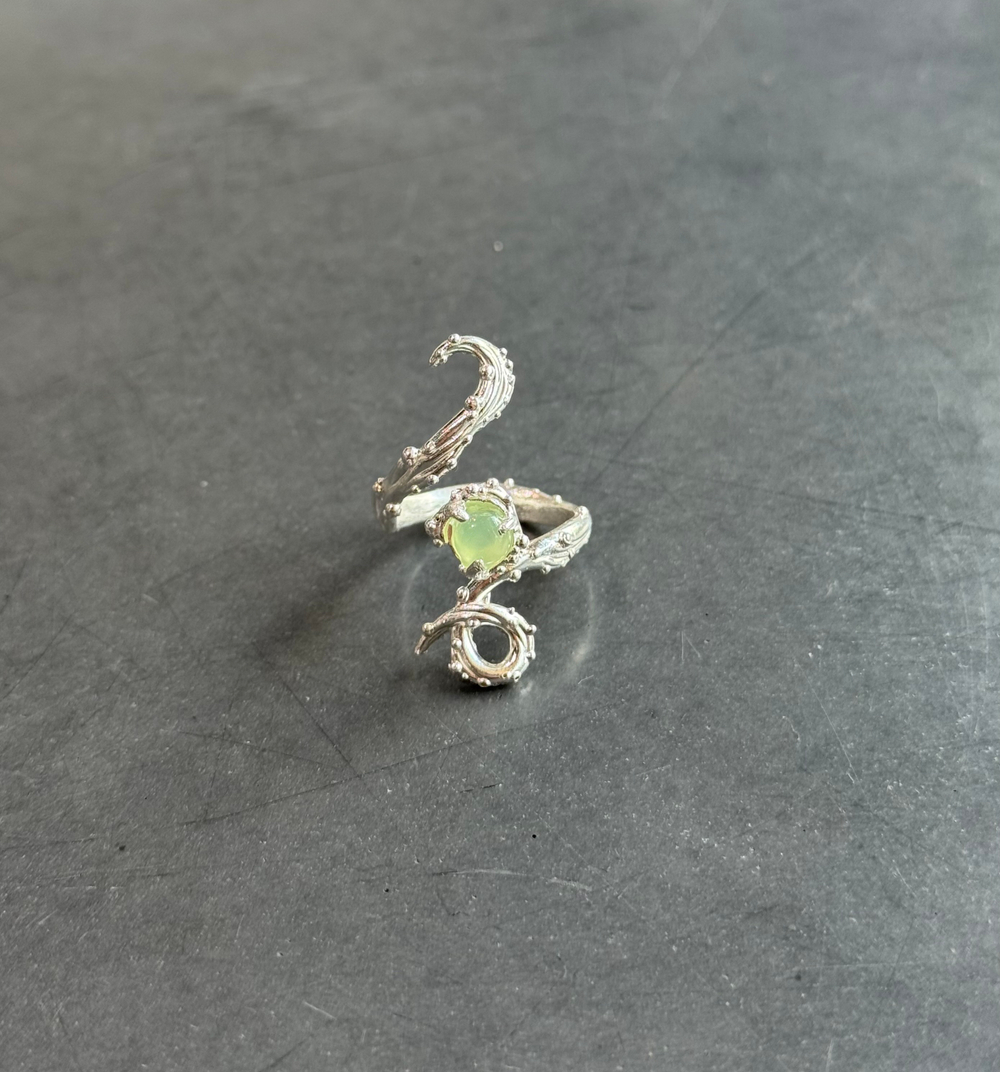 кольцо виток