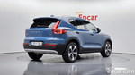 Volvo XC40 B4 Ultimate Bright (11.2022)