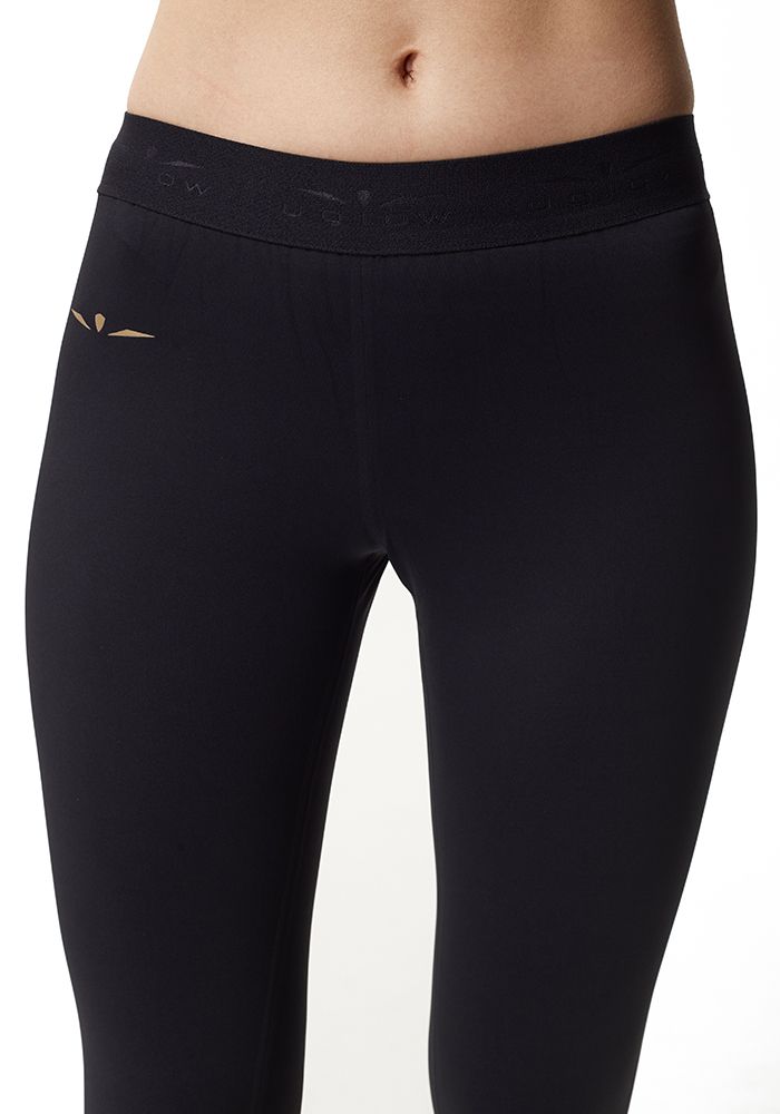 ТАЙТСЫ ЖЕНСКИЕ LONG TIGHT | BLACK GOLD