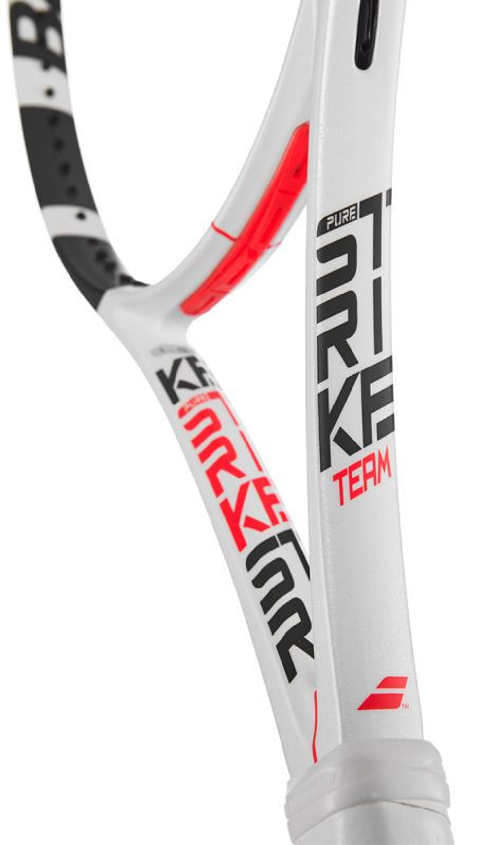 Теннисная ракетка Babolat Pure Strike Team 3gen.