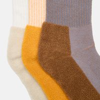  Носки Dickies Valley Grove Socks 3 Pairs артикул:DK0A4X820ST1 - купить в магазине Дайс
