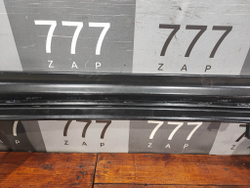 Усилитель переднего бампера Rio 4 X-Line 20- Новый Оригинал 64900H0800